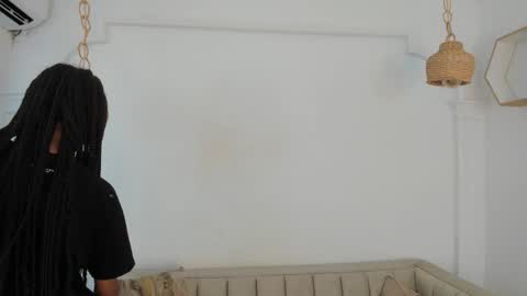 Cristina online show from 10.03.25