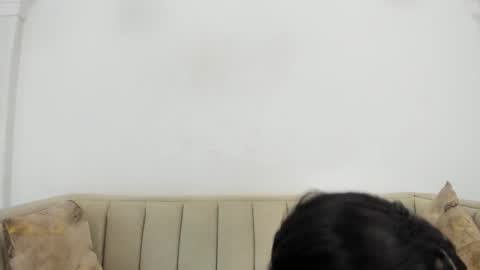 Cristina online show from 11.27.25