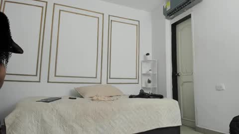 Cristina online show from 01.17.26