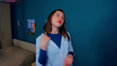 Misty online show from 11.18.25