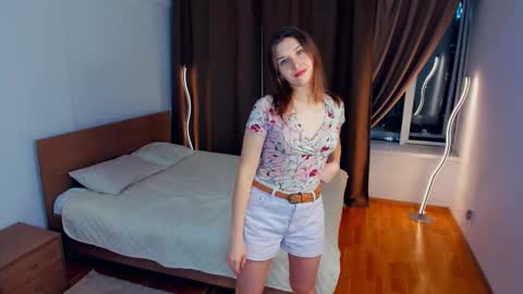 Misty online show from 11.27.25