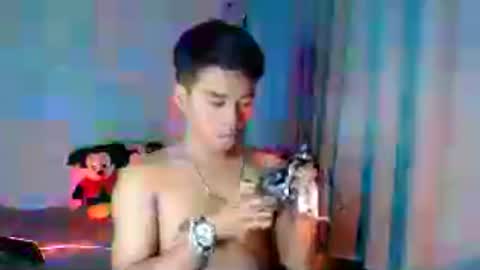 kritthanarkorn online show from 07.14.26