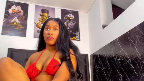 Snapshot of krixtybrown chatting on 12.10.24 krixty online show from 12.10.24