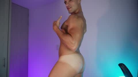 Snapshot of krops_ chatting on 06.02.26 KROPS online show from 06.02.26