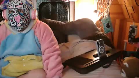 Patches online show from 01.18.26