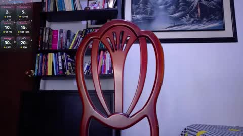 Kroy Wood online show from 01.31.25