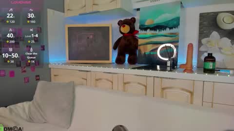 Kruela GTM3Tue Wed Thu Fri Sun 0400 am-1030pm online show from 12.16.25