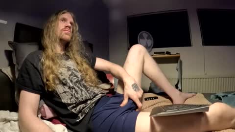 Krullz online show from 02.03.26