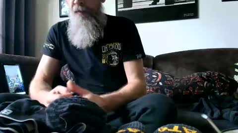 krummersaebel online show from 02.08.26