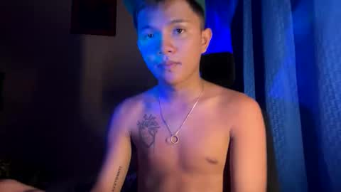 Snapshot of krunoxx chatting on 02.16.26 clarence online show from 02.16.26