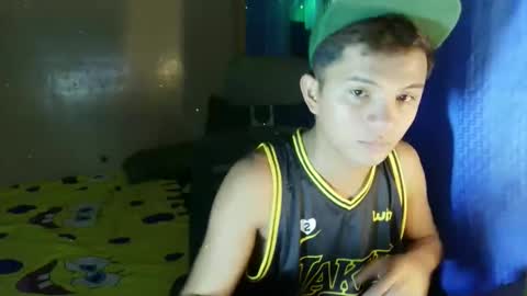 Snapshot of krunoxx chatting on 02.26.26 clarence online show from 02.26.26