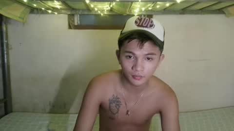 Snapshot of krunoxx chatting on 03.01.26 clarence online show from 03.01.26