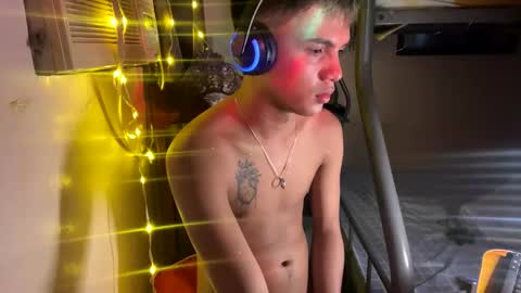 Snapshot of krunoxx chatting on 03.02.26 clarence online show from 03.02.26