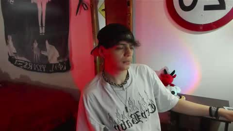 Zack online show from 09.23.25