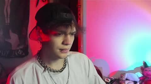 Zack online show from 11.11.25