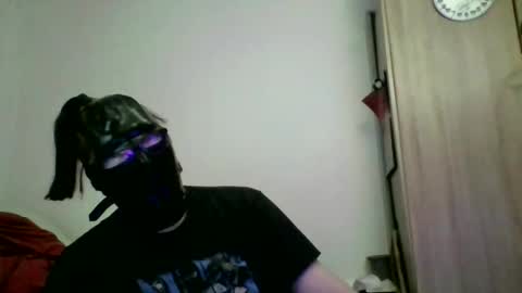 Snapshot of kryptoni18435 chatting on 03.21.26 Tommy online show from 03.21.26