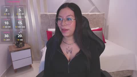 krystal online show from 12.03.24