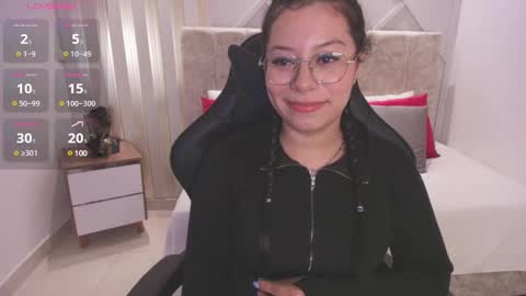 krystal online show from 12.03.24