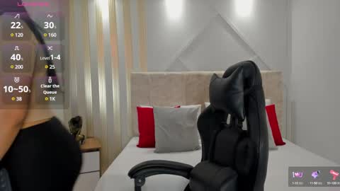 krystal online show from 12.05.24