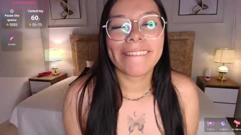 krystal online show from 12.09.24