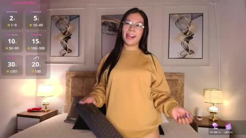 krystal online show from 12.10.24