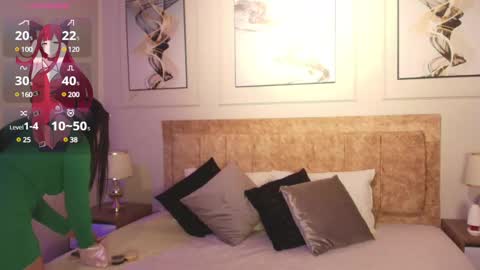 krystal online show from 12.27.24