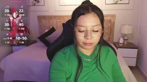 krystal online show from 12.27.24