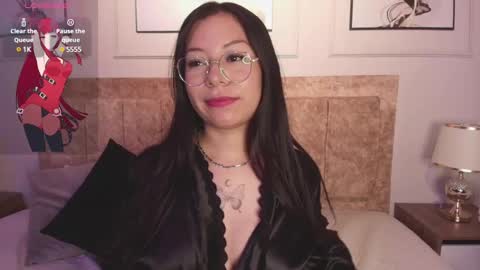 krystal online show from 01.09.25