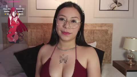 krystal online show from 01.11.25