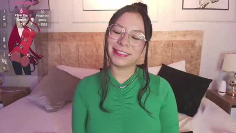 krystal online show from 01.16.25