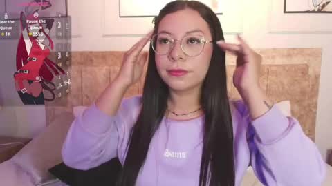 krystal online show from 01.16.25