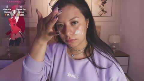 krystal online show from 01.26.25