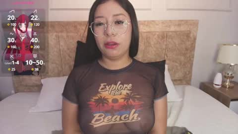 krystal online show from 01.26.25