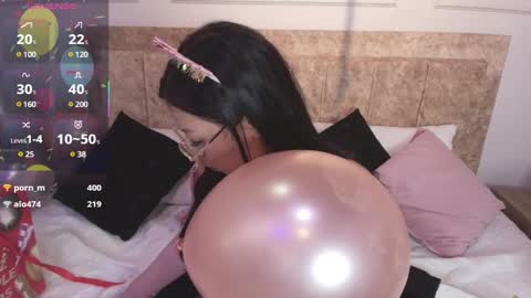 krystal online show from 01.31.25