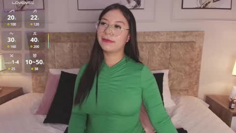 krystal online show from 02.10.25