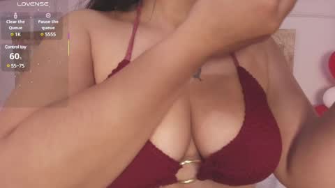 krystal online show from 02.16.25