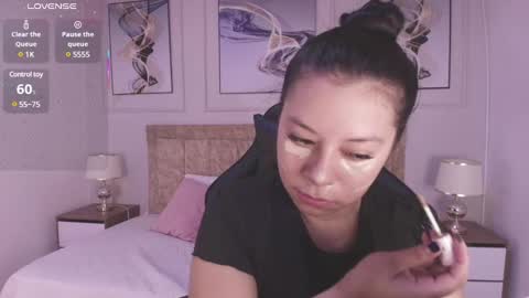 krystal online show from 02.19.25