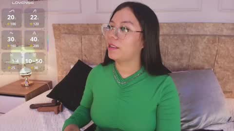 krystal online show from 02.23.25