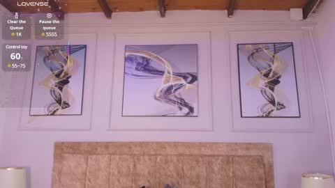 krystal online show from 02.26.25