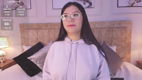 krystal online show from 03.02.25