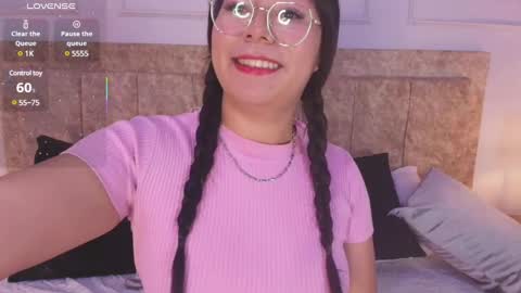 krystal online show from 03.03.25