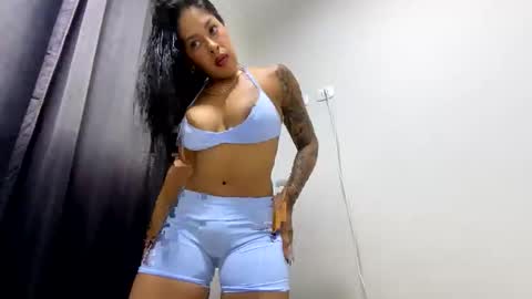 krystal_sexxx online show from 05.12.26
