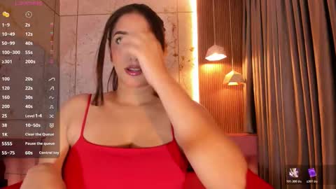 krystalswift_ online show from 01.06.26