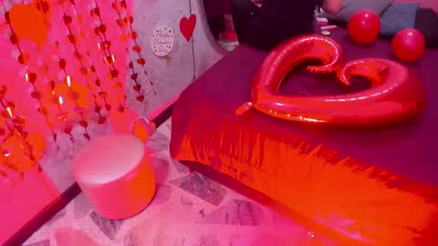 Snapshot of krystalswift_ chatting on 02.15.26 krystalswift_ online show from 02.15.26