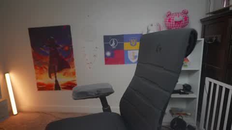 Krystal Syx online show from 01.25.25