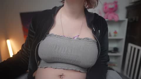 Krystal Syx online show from 01.27.25