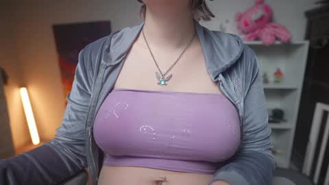 Krystal Syx online show from 02.03.25