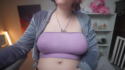 Krystal Syx online show from 02.25.25