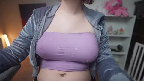 Krystal Syx online show from 02.25.25