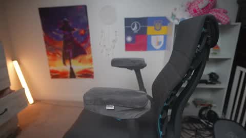 Krystal Syx online show from 03.03.25